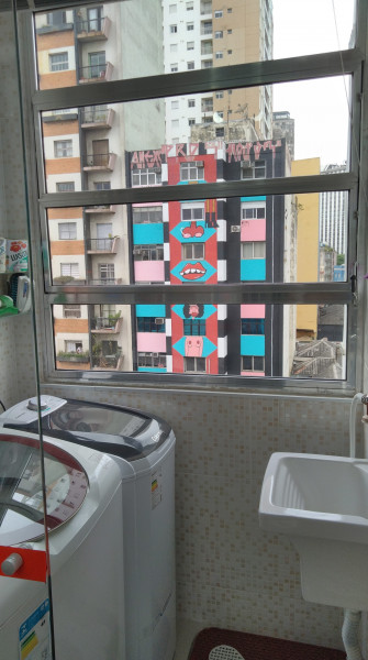 Apartamento à venda Vila Buarque com 47m² e 1 quarto por R$ 285 - 1143784143-img-20211102-120029.jpg