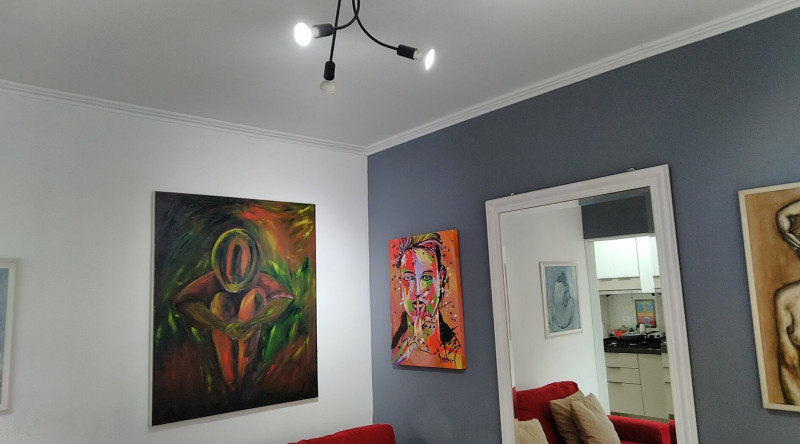 Apartamento à venda Vila Buarque com 47m² e 1 quarto por R$ 285 - 907576404-img-20211102-112657.jpg