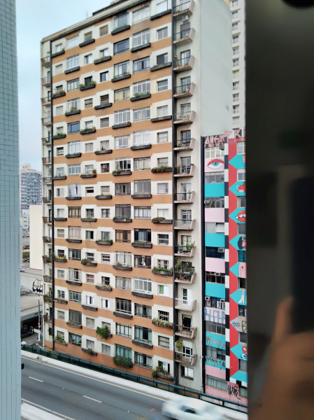 Apartamento à venda Vila Buarque com 47m² e 1 quarto por R$ 285 - 922108463-img-20211103-180116.jpg