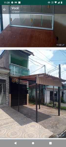 Comercial para alugar Ponta Grossa (Icoaraci) com 12m² e 1 quarto por R$ 500 - 1032143923-screenshot-20230227-112853.png