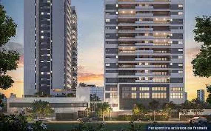 Cobertura à venda Parque São Jorge com 265m² e 4 quartos por R$ 3.200.000 - 367286503-fachada.jpeg