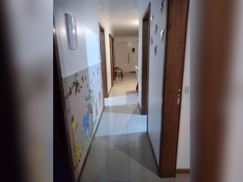 Casa de condomínio à venda Umbará com 180m² e 4 quartos por R$ 760.000 - corredor.JPG