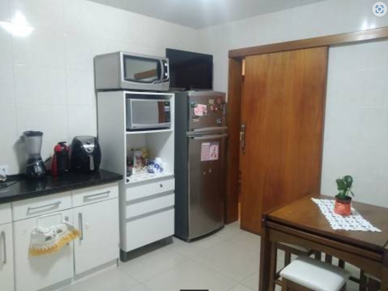 Casa de condomínio à venda Umbará com 180m² e 4 quartos por R$ 760.000 - cozinha-2.JPG