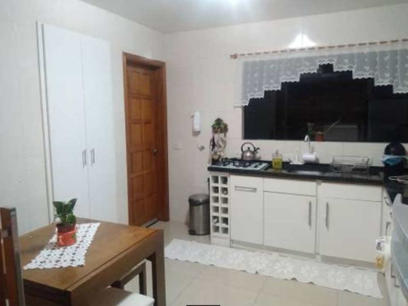 Casa de condomínio à venda Umbará com 180m² e 4 quartos por R$ 760.000 - cozinha.JPG