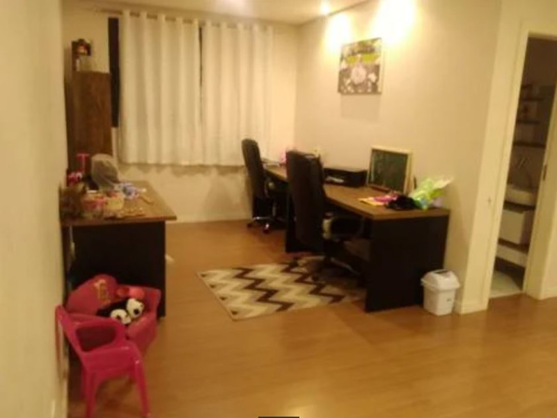 Casa de condomínio à venda Umbará com 180m² e 4 quartos por R$ 760.000 - escritorio.JPG