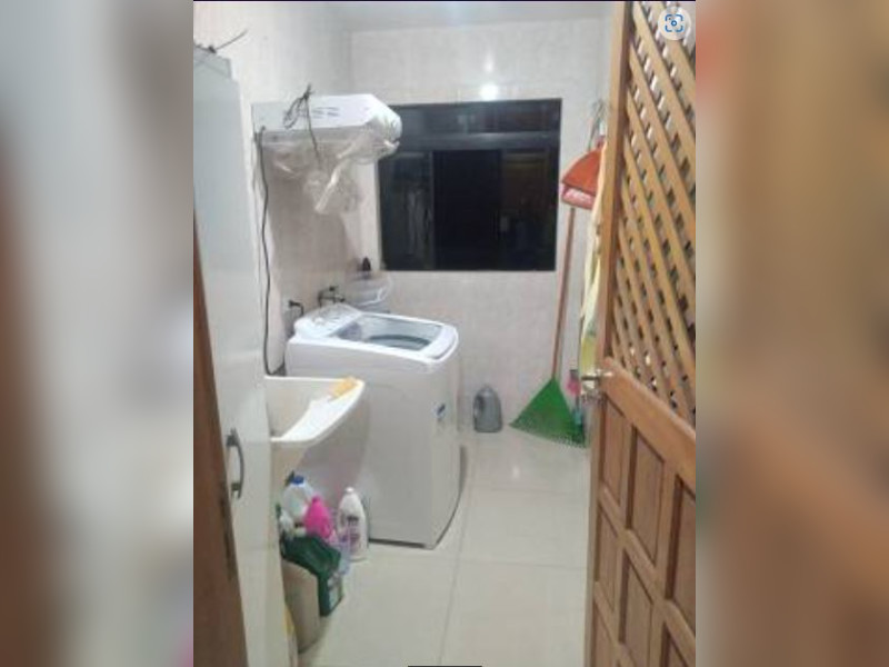 Casa de condomínio à venda Umbará com 180m² e 4 quartos por R$ 760.000 - lavanderia.JPG