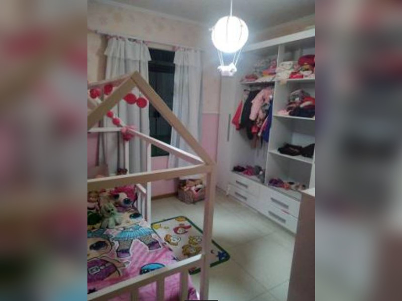 Casa de condomínio à venda Umbará com 180m² e 4 quartos por R$ 760.000 - quarto-2.JPG