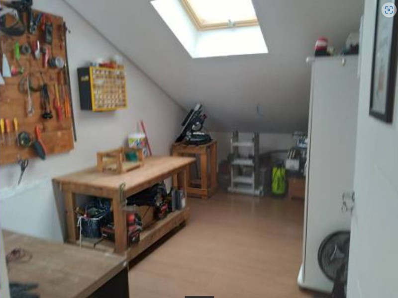 Casa de condomínio à venda Umbará com 180m² e 4 quartos por R$ 760.000 - quarto-4.JPG