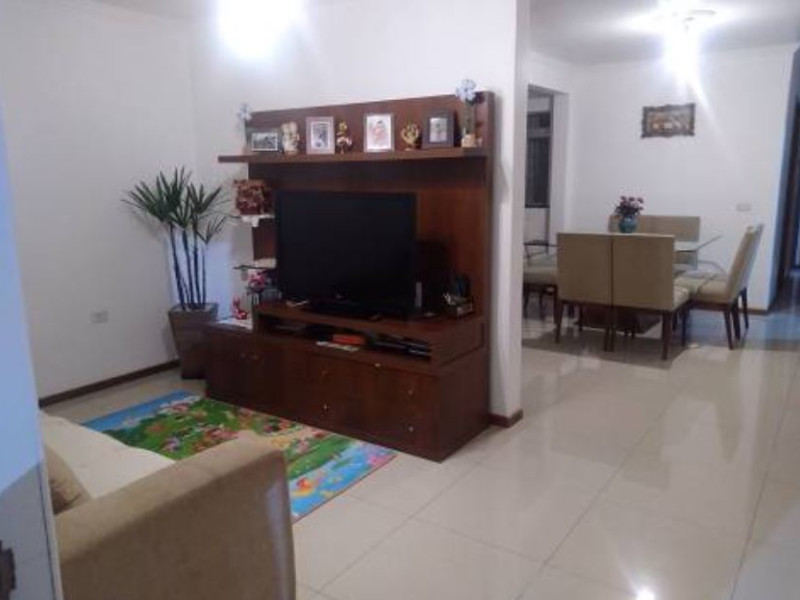 Casa de condomínio à venda Umbará com 180m² e 4 quartos por R$ 760.000 - sala.JPG