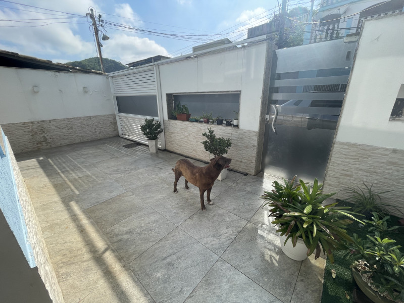 Casa à venda Penha Circular com 170m² e 4 quartos por R$ 700.000 - 1645536793-img-2586.jpg