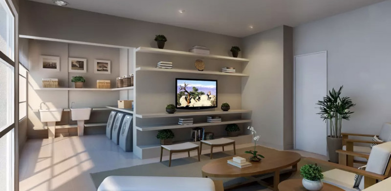 Apartamento à venda Tatuapé com 38m² e 1 quarto por R$ 420.000 - 390884105-0bae6bd7-2eae-44bf-beb4-a48f2a5e07e3.jpeg