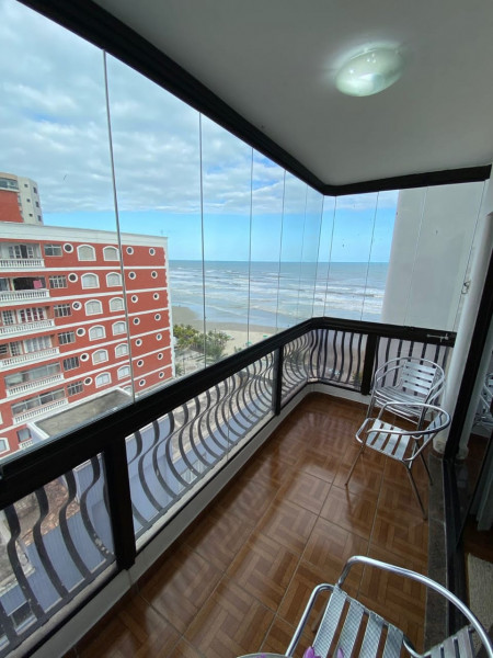 Apartamento à venda Vila Tupi com 118m² e 3 quartos por R$ 480.000 - 1066107894-21.jpg