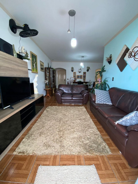 Apartamento à venda Vila Tupi com 118m² e 3 quartos por R$ 480.000 - 65142200-23.jpg