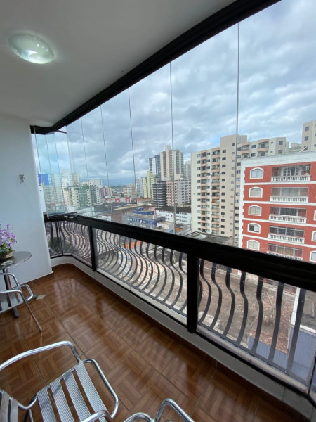 Apartamento à venda Vila Tupi com 118m² e 3 quartos por R$ 480.000 - 970225668-29.jpg