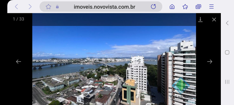Apartamento à venda Centro com 75m² e 2 quartos por R$ 800.000 - 422492888-screenshot-20230227-160445-samsung-internet.jpg