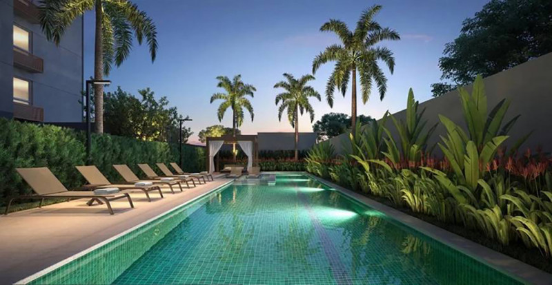 Apartamento à venda Partenon com 39m² e 1 quarto por R$ 425.000 - 1279184597-description-1.jpg