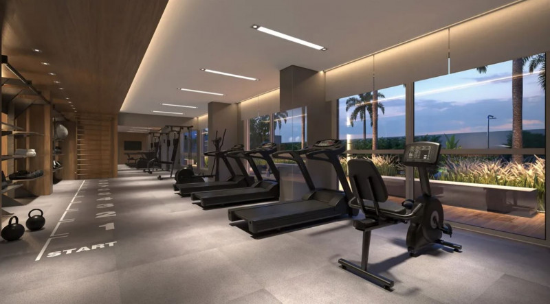 Apartamento à venda Partenon com 39m² e 1 quarto por R$ 425.000 - 1517150783-conect8.JPG