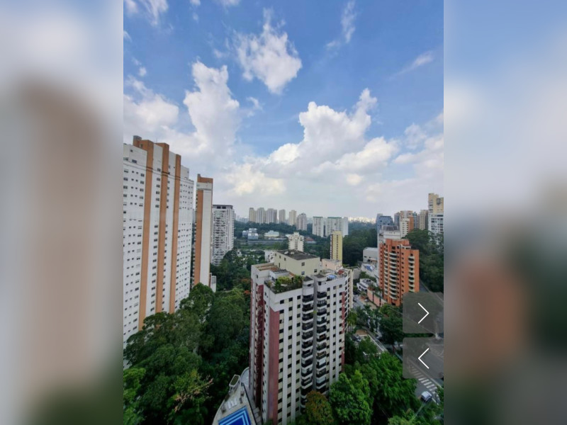 Apartamento à venda Vila Andrade com 125m² e 3 quartos por R$ 890.000 - 11e83b07-8dcb-443c-96e9-eb6ffe9f63b6.jpeg