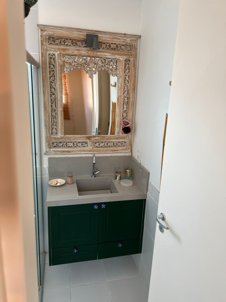 Casa de condomínio à venda Centro com 150m² e 3 quartos por R$ 720.000 - 1126393434-whatsapp-image-2023-01-31-at-19.jpeg