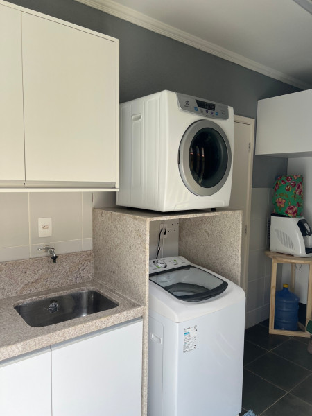 Casa de condomínio à venda Centro com 150m² e 3 quartos por R$ 720.000 - 1760656980-whatsapp-image-2023-01-31-at-19.jpeg