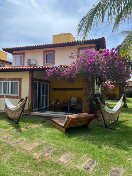 Casa de condomínio à venda Centro com 150m² e 3 quartos por R$ 720.000 - 187699929-whatsapp-image-2023-01-31-at-18.jpeg