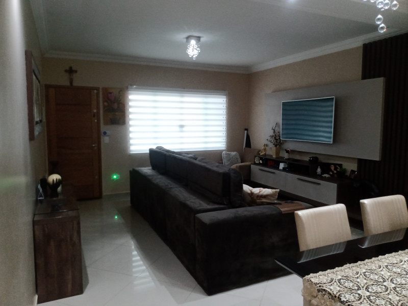 Casa à venda Vila Rio Branco com 166m² e 3 quartos por R$ 900.000 - 1263566997-img-20230206-075712067.jpg