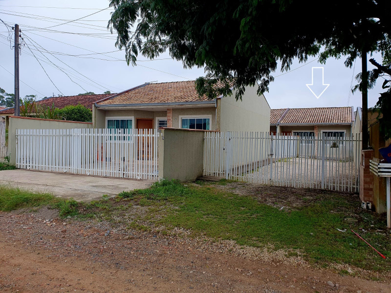 Casa de condomínio à venda Vila Militar I com 56m² e 2 quartos por R$ 170.000 - 1331603295-img-20230227-wa0108.jpg