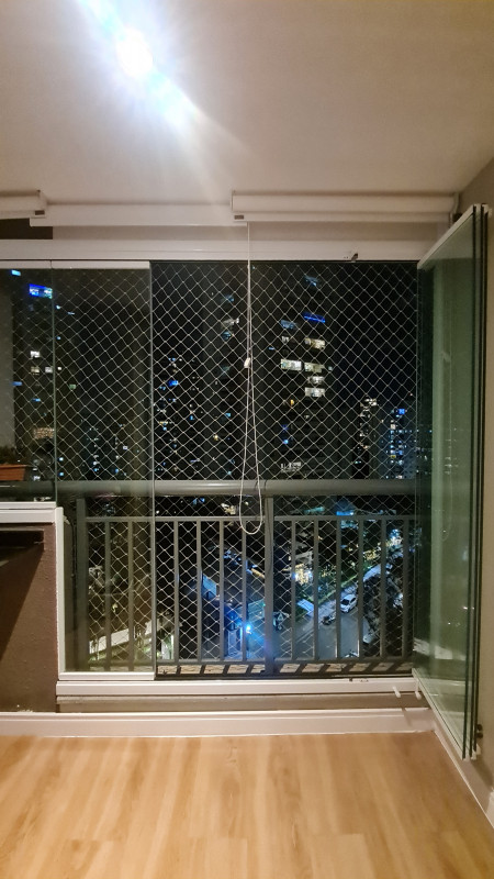 Apartamento à venda Vila Andrade com 56m² e 2 quartos por R$ 540.000 - 1013779448-20221126-202410.jpg