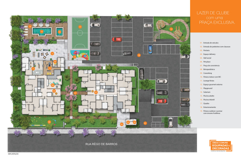 Apartamento à venda Jardim Vila Formosa com 90m² e 3 quartos por R$ 120.000 - 810013359-dcbd2160-545e-408c-a1f1-89ad69fad2ce.jpeg