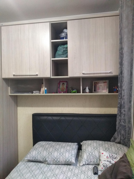 Apartamento à venda Vl. Silvia com 49m² e 2 quartos por R$ 180.000 - 1633259124-img-20201118-164556474.jpg