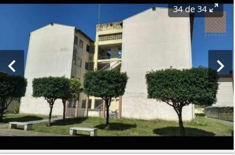 Apartamento à venda Vl. Silvia com 49m² e 2 quartos por R$ 180.000 - 2084643842-fb-img-1545703218257.jpg