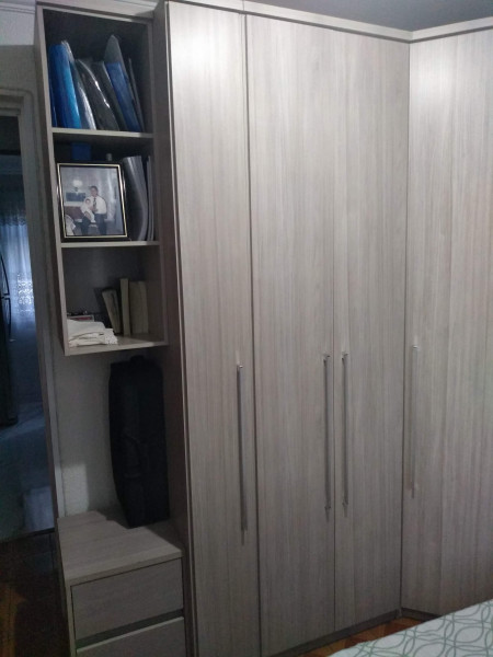 Apartamento à venda Vl. Silvia com 49m² e 2 quartos por R$ 180.000 - 808813442-img-20201118-164609511.jpg