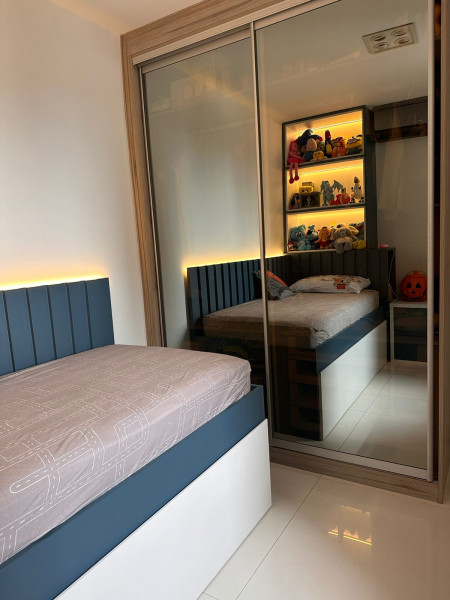 Apartamento à venda Gonzaga com 132m² e 3 quartos por R$ 1.600.000 - 217340730-778a25e5-313e-43c6-8ccf-08d4e39915fe.jpg