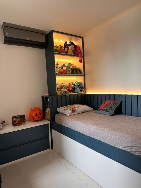 Apartamento à venda Gonzaga com 132m² e 3 quartos por R$ 1.600.000 - 528936531-5fa9ba98-86b3-4ad1-9fc1-17a0145b584e.jpg