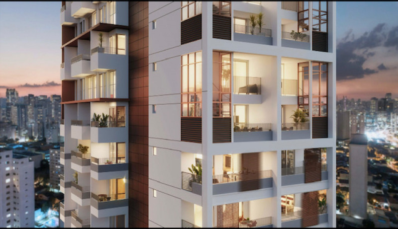 Studio à venda Jardim das Acácias com 19m² e 1 quarto por R$ 265.000 - 563560490-foto-3.jpg