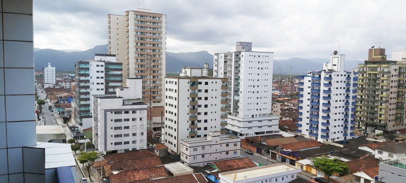 Cobertura à venda Vila Assuncao com 216m² e 3 quartos por R$ 1.200.000 - 1097771007-vista2.jpg