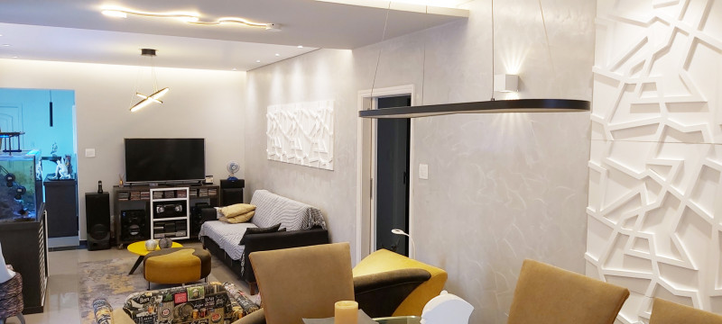 Cobertura à venda Vila Assuncao com 216m² e 3 quartos por R$ 1.200.000 - 1426397070-sala3.jpg