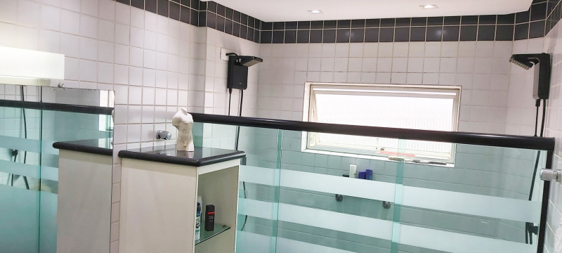 Cobertura à venda Vila Assuncao com 216m² e 3 quartos por R$ 1.200.000 - 534454906-suite1.jpg