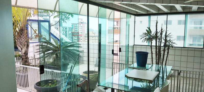 Cobertura à venda Vila Assuncao com 216m² e 3 quartos por R$ 1.200.000 - 597549693-externa2.jpg