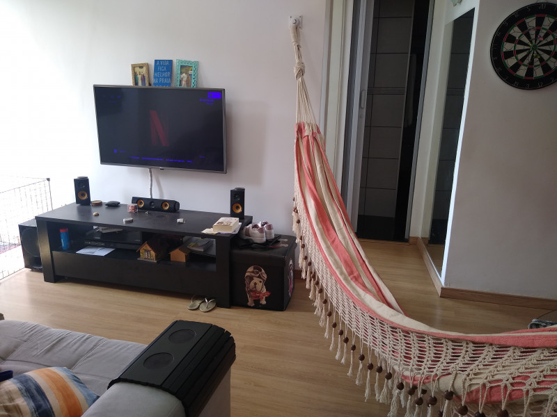 Apartamento à venda Méier com 40m² e 1 quarto por R$ 165.000 - 1878734387-img-20221008-134706475.jpg