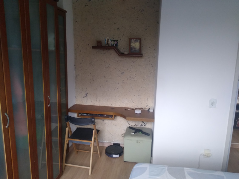 Apartamento à venda Méier com 40m² e 1 quarto por R$ 165.000 - 880456427-img-20220923-151216554.jpg
