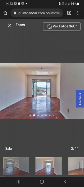Apartamento para alugar Taquara com 88m² e 2 quartos por R$ 0 - 634257642-screenshot-20220412-144315-chrome.jpg