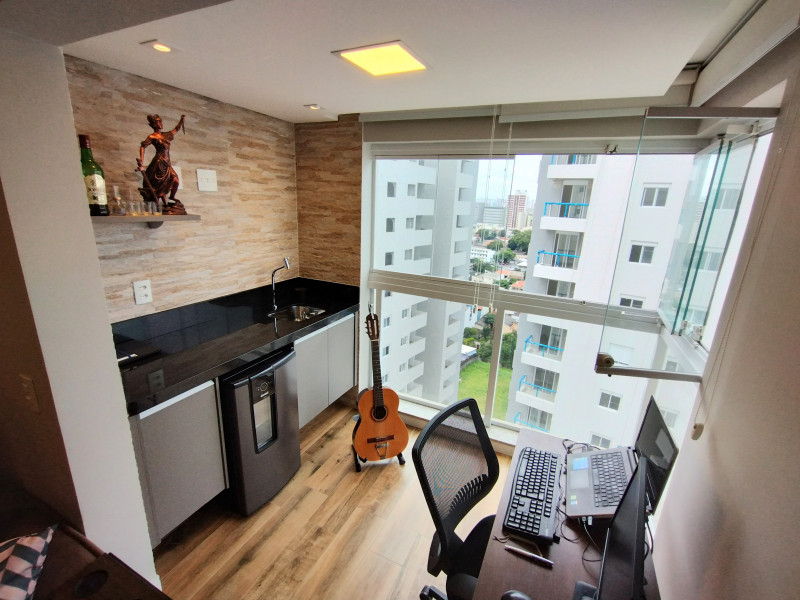 Apartamento à venda Parque das Nações com 70m² e 3 quartos por R$ 715.000 - 1770701609-image.jpg