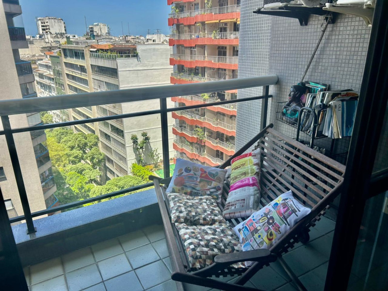 Apartamento à venda Copacabana com 123m² e 3 quartos por R$ 1.850.000 - varanda-a.jpeg