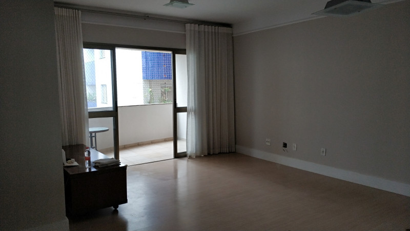 Apartamento à venda Parque Residencial Aquarius com 105m² e 3 quartos por R$ 760.000 - 1105447419-img-20191108-103755.jpg