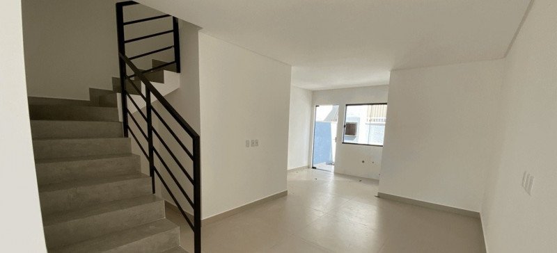 Casa de condomínio à venda Centro com 89m² e 3 quartos por R$ 429.900 - 1205316273-sala-3.jpg
