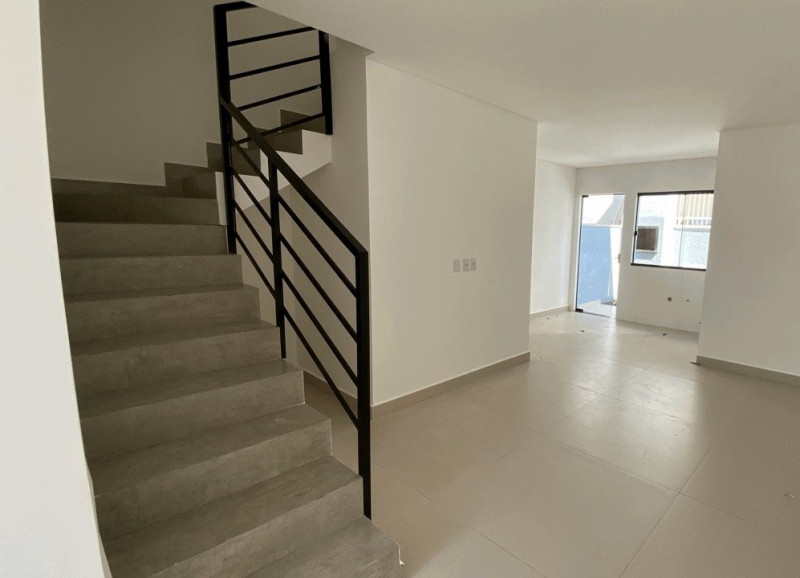 Casa de condomínio à venda Centro com 89m² e 3 quartos por R$ 429.900 - 623311916-sala-2.jpg