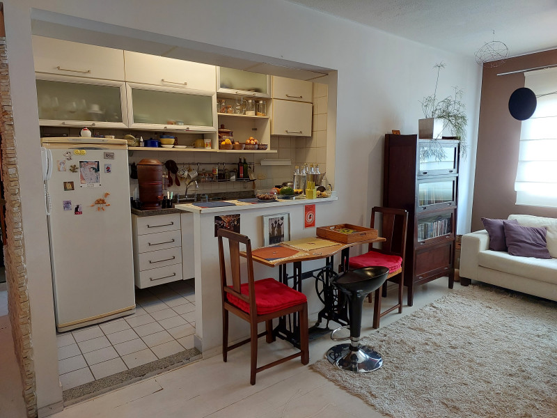 Apartamento à venda Aclimação com 45m² e 1 quarto por R$ 393.000 - 929299025-20230208-152207.jpg