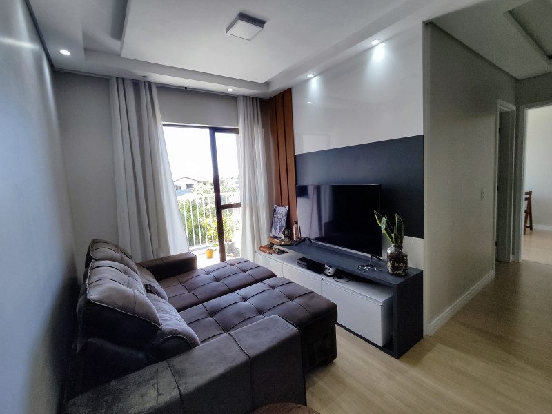 Apartamento à venda Colônia Rio Grande com 55m² e 2 quartos por R$ 240.000 - 1098857461-img-20230127-105915.jpg