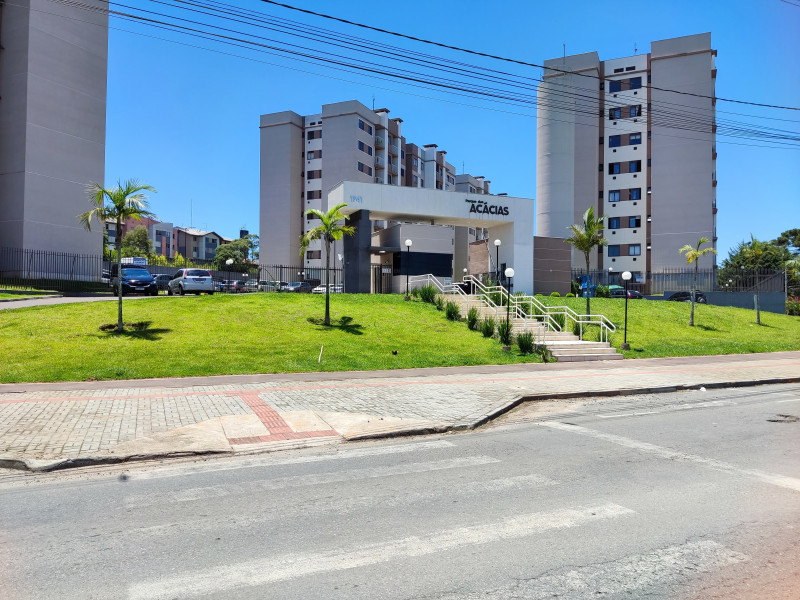 Apartamento à venda Colônia Rio Grande com 55m² e 2 quartos por R$ 240.000 - 1115405776-img-20230127-120955.jpg